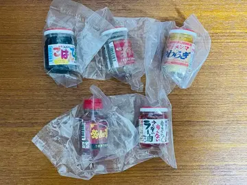 모모야 마그넷 컬렉션 5종 세트