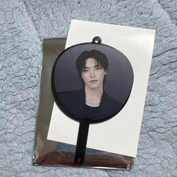 SEVENTEEN 세븐틴 NEW 미니 피켓 미니 부채 디노