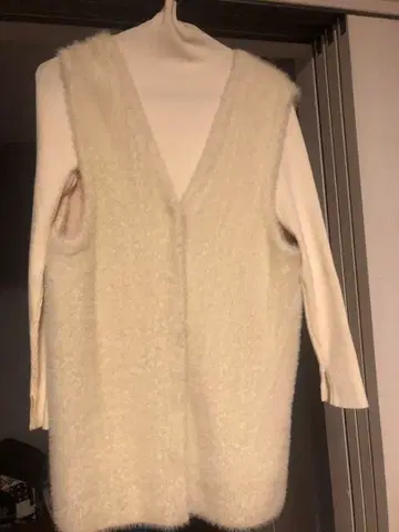 마이 스트라다 니트