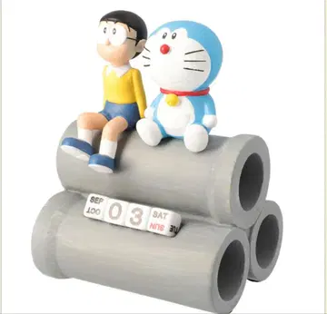 도라에몽 만년 달력