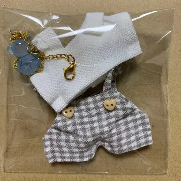 10~12cm 봉제인형 의류