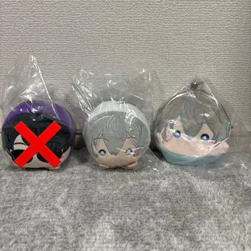 도즈루사 봉제 인형 마스코트 오라후 군