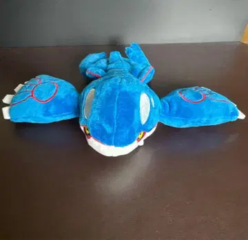 가이오가 봉제 인형 fit