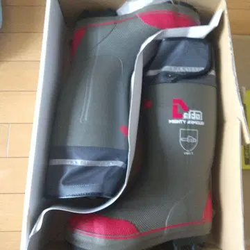 다이도 마이티 아머 25cm