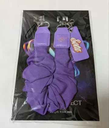 나카지마 소우타 멀티 스트랩 BUTTERFLY EFFECT