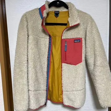 파타고니아 플리스 X L