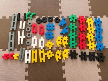 Gakken 뉴 블록 기본 60