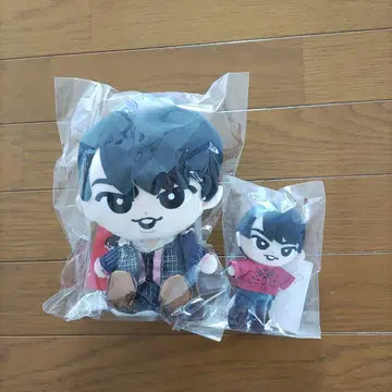 스노 세트 Snow Man 미야타테 료타