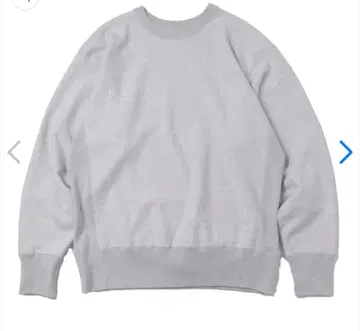 캡틴선샤인 크루넥 풀오버