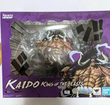 피규어아츠 ZERO 원피스 백수의 카이도 피규어