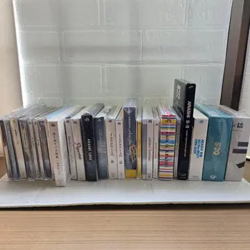 아라시 ARASHI 베스트 앨범 오리지널 앨범 묶음 판매