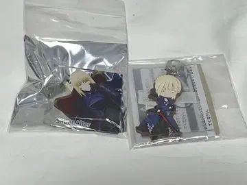 익명 배송/Fate/staynight (HF) 세이버 알타 세트