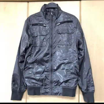 [컨디션 최상] 시리시테 플러스 나일론 자켓