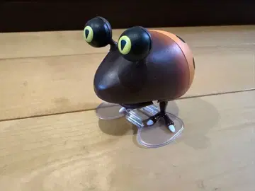 닌텐도 피크민 다가오는 원생생물 컬렉션 텐텐차피