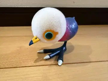 Nintendo 피크민 임박 원생생물 컬렉션 히나 유리