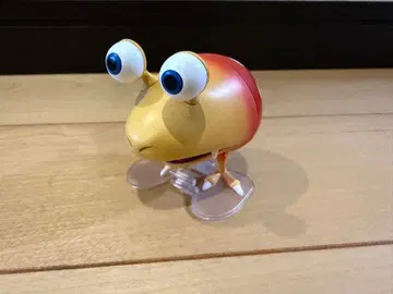 닌텐도 피크민 다가오는 원생생물 컬렉션 차피