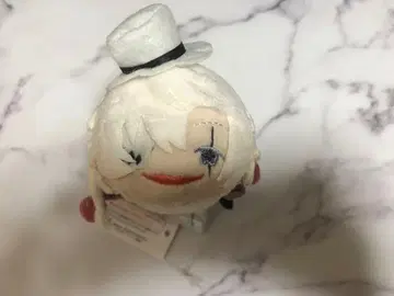 문호 스트레이독스 모찌모찌 마스코트 모찌마스 니콜라이 고골리