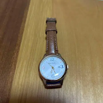 Paul Smith 폴스미스 여성용 손목시계
