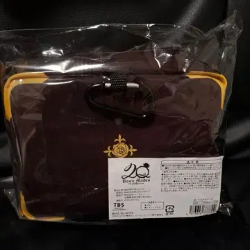 [ 12/15까지 판매 ] 로젠메이든 파우치