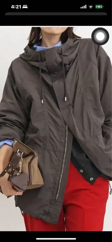 라빠르망 l'appartement 레미 리프