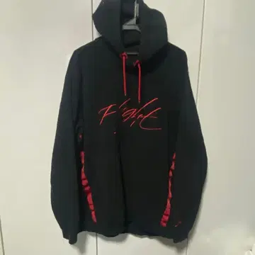 JORDAN Flight 플리스 후드티 XL 사이즈