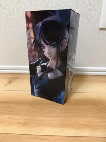 Ado 피규어 Winter ver. 라운드원 한정판