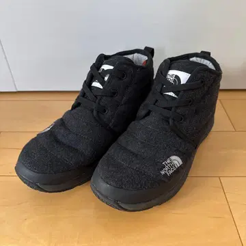 THE NORTH FACE 눕시 트랙션 라이트 처카 26.0