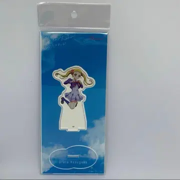 Yes! 프리큐어 5 카스가노 우라라 프리큐어 페어 아크릴 스탠드