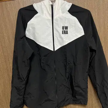 UVERworld 나일론 자켓