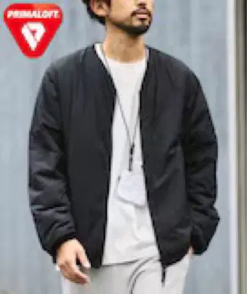 FREAK'S STORE HIGH LOFT LINER JACKET S