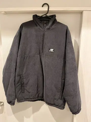 New Balance 자켓 M