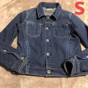 yanuk 야누크 데님 자켓 데니트 사이즈 S