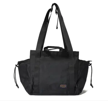 택 포함 새상품 PENDLETON 이나바 마리에 콜라보 마더백 토트백