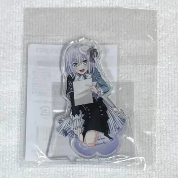 뱅드림 Morfonica 쿠라타 마시로 아크릴 스탠드 forte Zepp