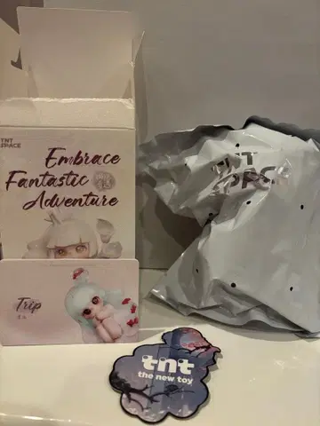 TNT Liita 판타스틱 어드벤처