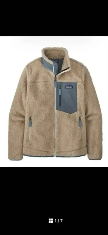 파타고니아 레트로X 자켓 우먼 M 미사용 새상품