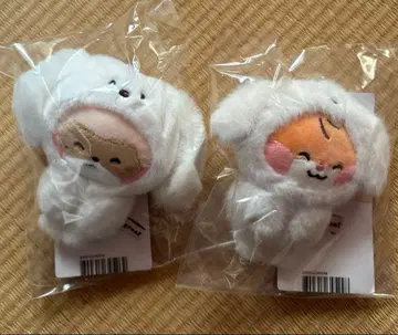 하니니 비니니 마그넷 사진 홀더