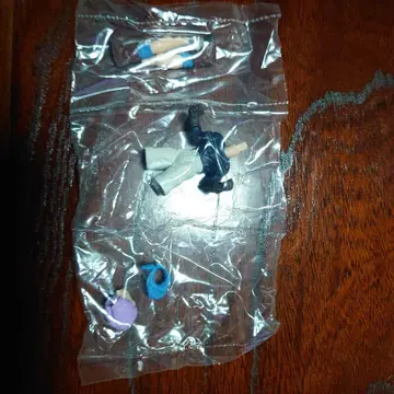 드래곤볼 피규어 트렁크스 미개봉 새상품 어두운 곳에서 보관