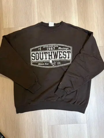 Champion SOUTHWEST 트레이닝복 XL