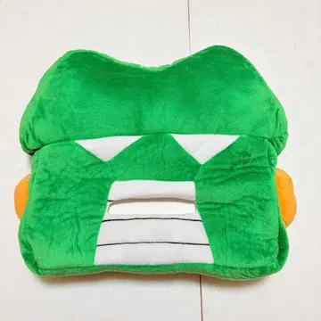 짱구는 못말려(크레용 신짱) 칸담 로보 칸담 로보 봉제 인형 티슈 커버