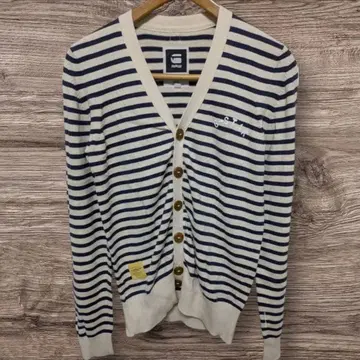 상태 A+ 지스타로우의 보더 가디건