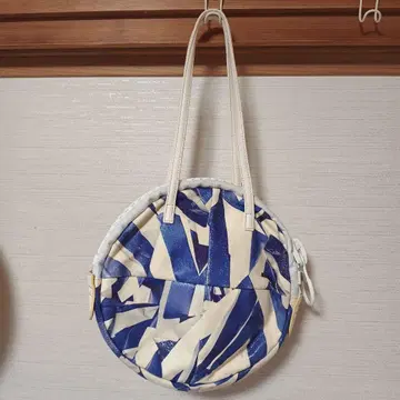 카와카와 숄더백