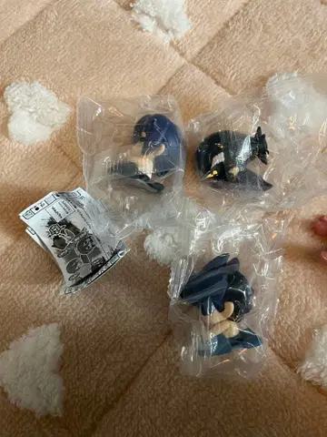 체인소 맨 오넴탄 레제 편 레제 봄 빔 가챠가챠