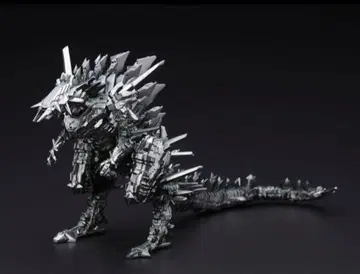 아트 스피릿  메카고질라 2018  시리즈 고질라