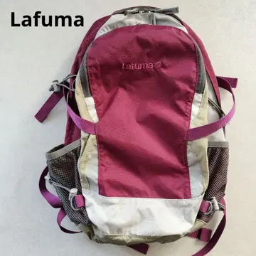 Lafuma 라프마 백팩 하이킹 아웃도어