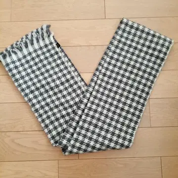 ARIANNA 캐시미어 스톨