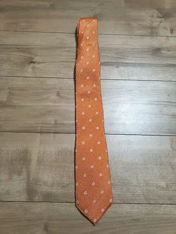 남성용 넥타이 HILTON