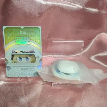 명조 피비 경단 츠미츠미 미개봉