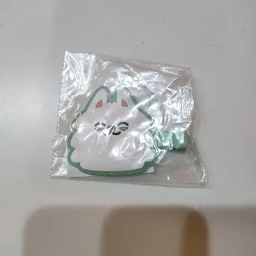 PPULBATU HAIRCLIP 용문 헤어 클립