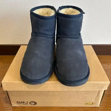 emu 어그 부츠 24cm